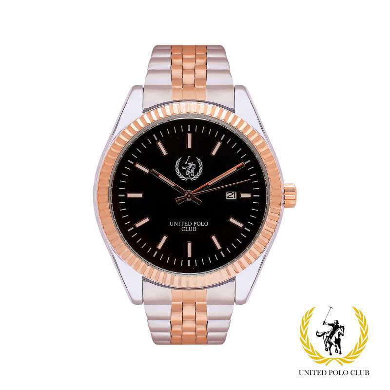 United polo club watch price sales