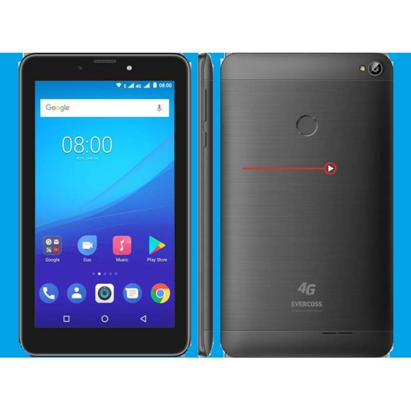 tablet evercoss m70