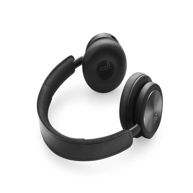 Promo Bang Olufsen Beoplay H8i Black On 