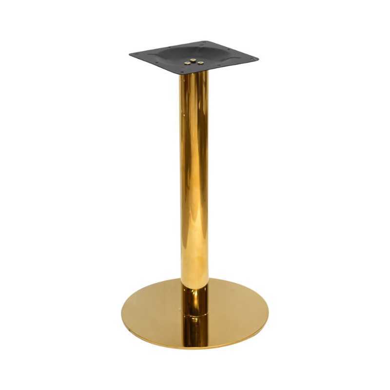 Jual Ebina Kaki Meja 40 Cm Gold Murah Juni 2021 Blibli