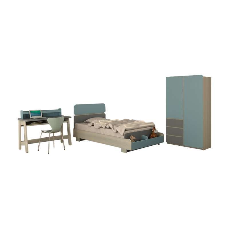 Phoenix Set Kamar Tidur Anak Terbaru Juli 2021 Harga Murah Kualitas Terjamin Blibli