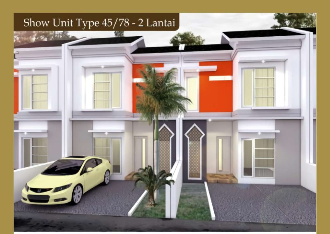 Jual Rumah Murah Di Bogor Type 45 72 Online November 2020 Blibli Jual Rumah Murah Di Bogor Type 45 72 Online November 2020 Blibli