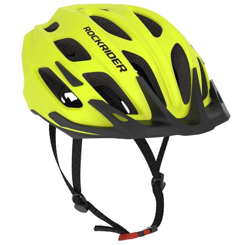 Decathlon bike helmet sales