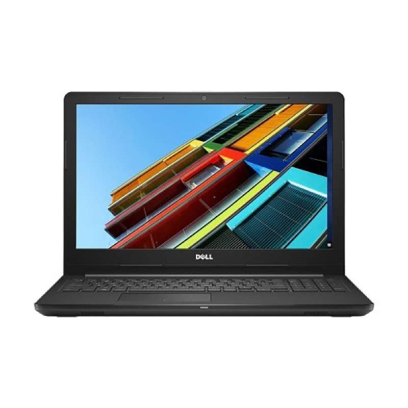 Jual Dell Inspiron 3481 Laptop I3 7020u 8gb 2x4gb 1tb Intel Hd Win 10 Sl Online November 2020 Blibli