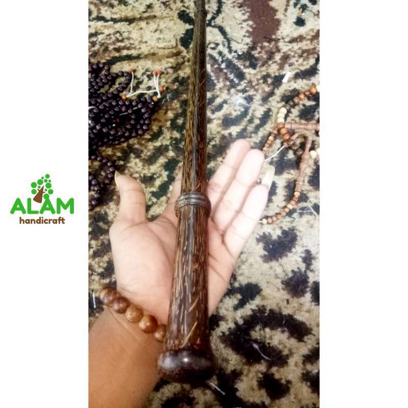 Jual Tongkat Komando Kayu Liwung Tongkat Upacara Kayu Langka Tongkat Kayu Pemimpin Upacara Lam20 Terbaru Oktober 2021 Harga Murah Kualitas Terjamin Blibli<script async src=