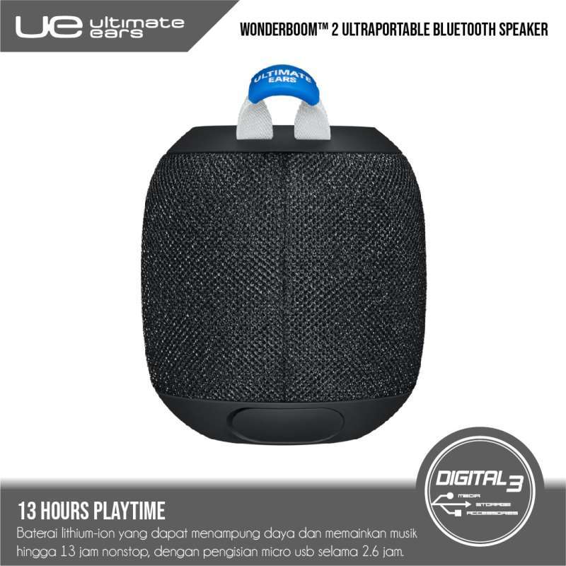 ue wonderboom harga
