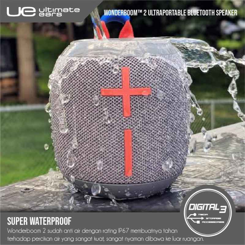 ue wonderboom harga
