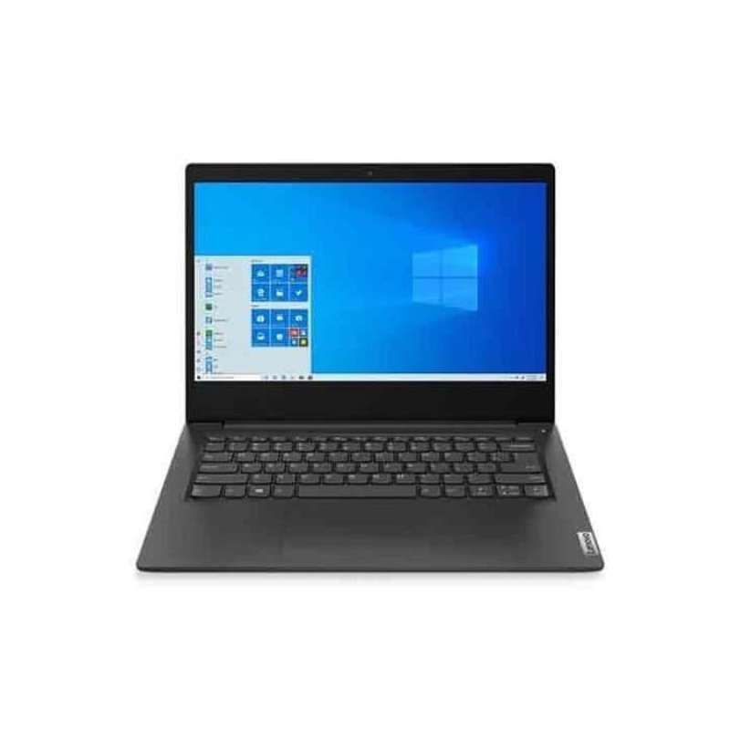 Jual Lenovo Ideapad Slim 3i 14iil05 81wd00rbid Core I3 1005g1 4gb 256gb Ssd 14 Inch Windows 10 Home Ohs 2019 Black Online Desember 2020 Blibli