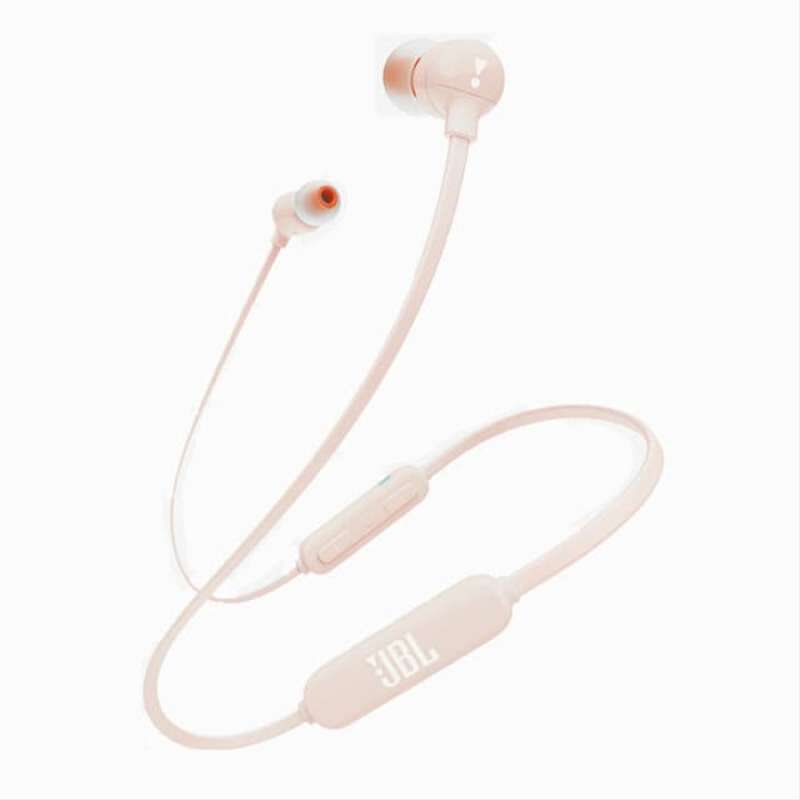 Jual JBL T 110 BT In-ear Headphones di Seller ajmart_collections - Kota  Jakarta Barat, DKI Jakarta | Blibli