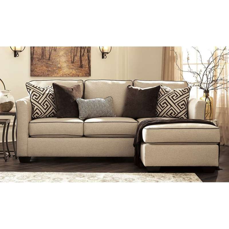 ashley carlinworth sofa sectional