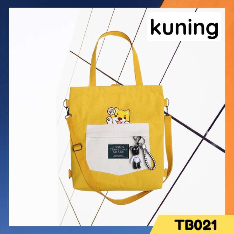 Tote best sale bag murah