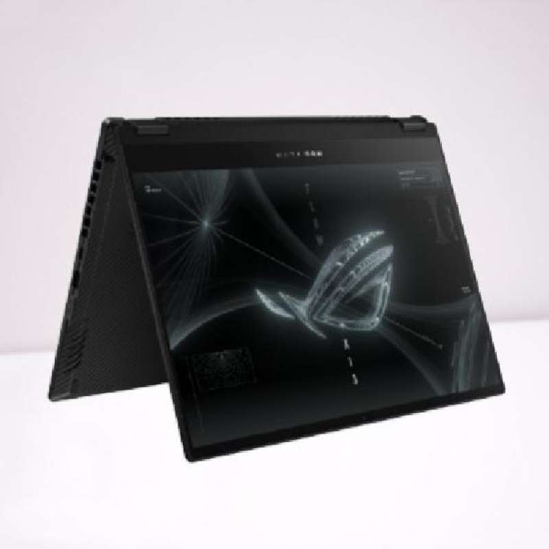 Jual Asus Rog Flow X13 Gv301qe Ryzen 9-5900hs 16g 1tb Ssd