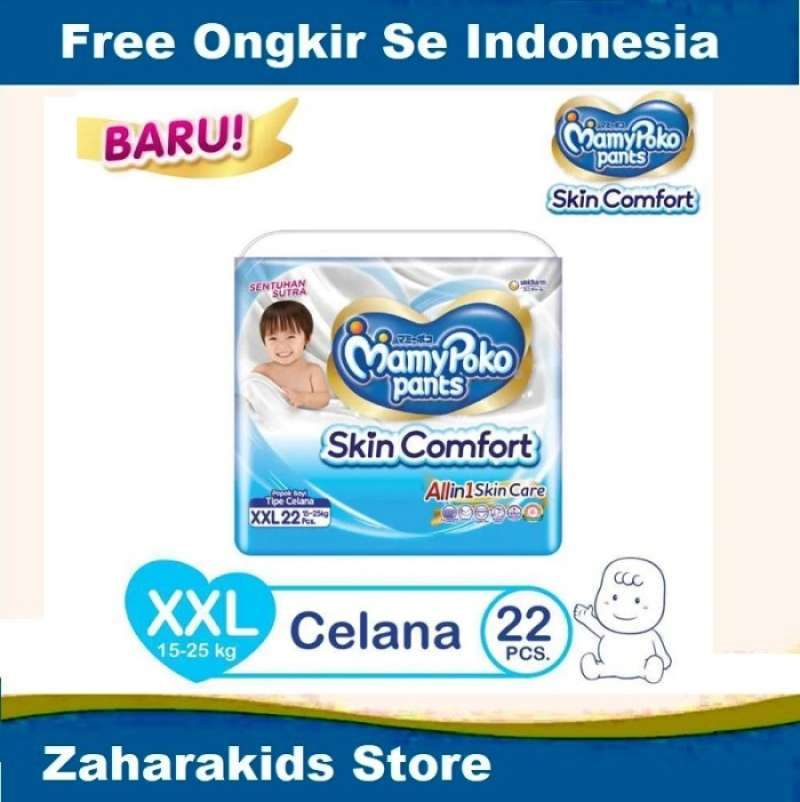 Mamypoko pants xxl 22 sales