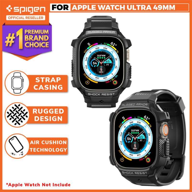 Jual Strap Sport Apple Watch Original Spesifikasi Original Murah