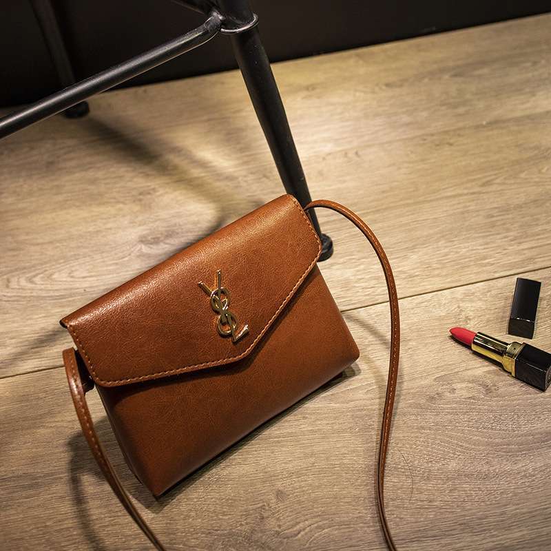 Jual Tas Import Sling Bag Kecil Simple Wanita Remaja Online November 2020 Blibli Com