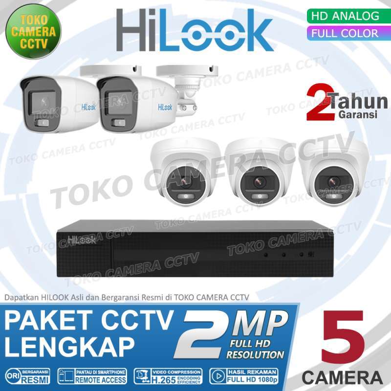 Toko sales cctv online