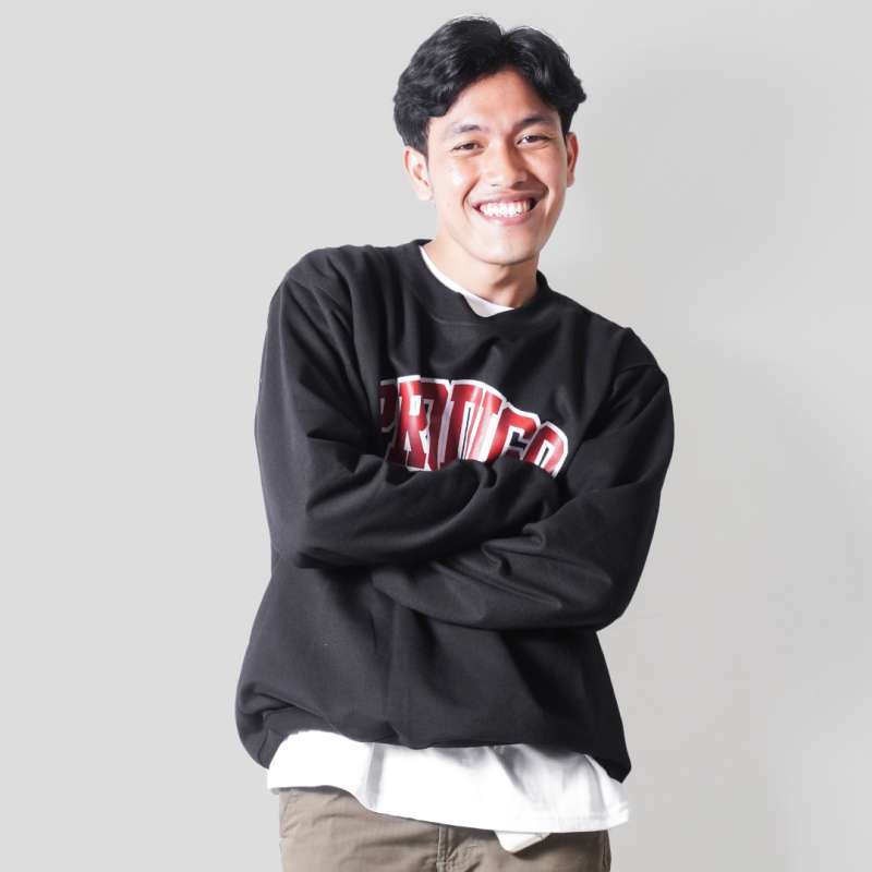 Jaket Hoodie Sweatshirt | Sweater Crewneck