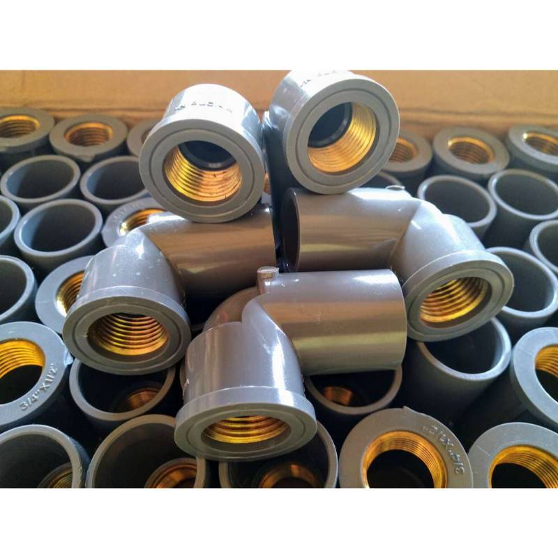 Jual Knee Drat Dalam Kuningan Ukuran 1 2 Inch Online Desember 2020 Blibli