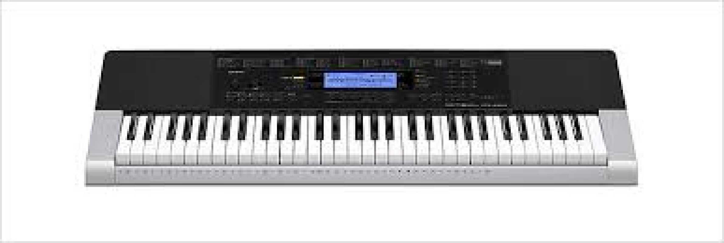 Casio 4400 keyboard hot sale