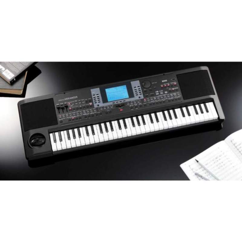 Korg micro arranger keyboard price discount