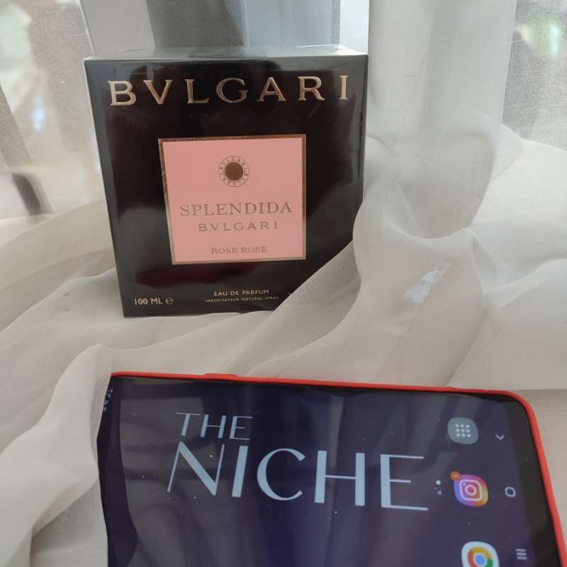 Checkfresh bvlgari hot sale