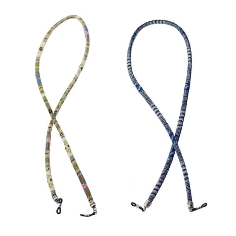 Rope for eyeglasses clearance