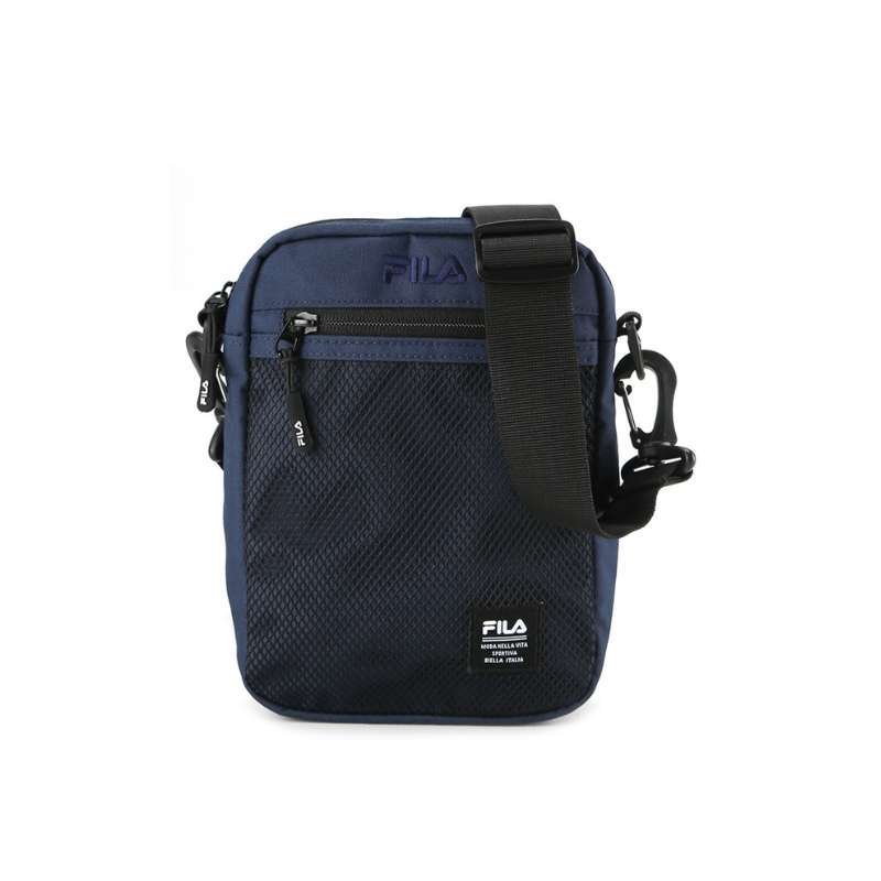 FILA Sling Bag Winston Navy