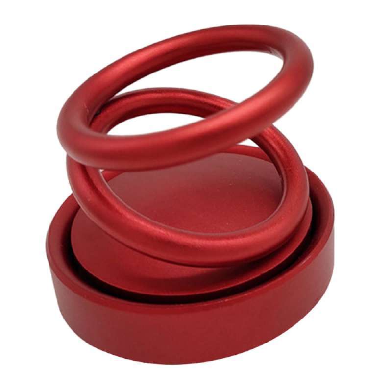 Jual Natural Force Car Dashboard Toy Rocking Double Ring Figure Kids Learning Toy Online Januari 2021 Blibli