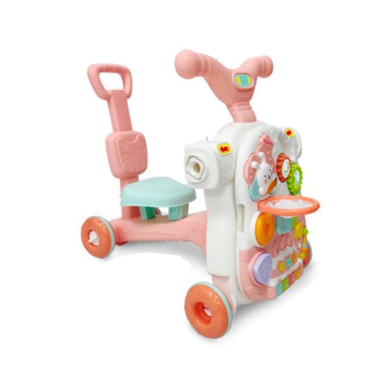 Baby walker best sale 5 in 1