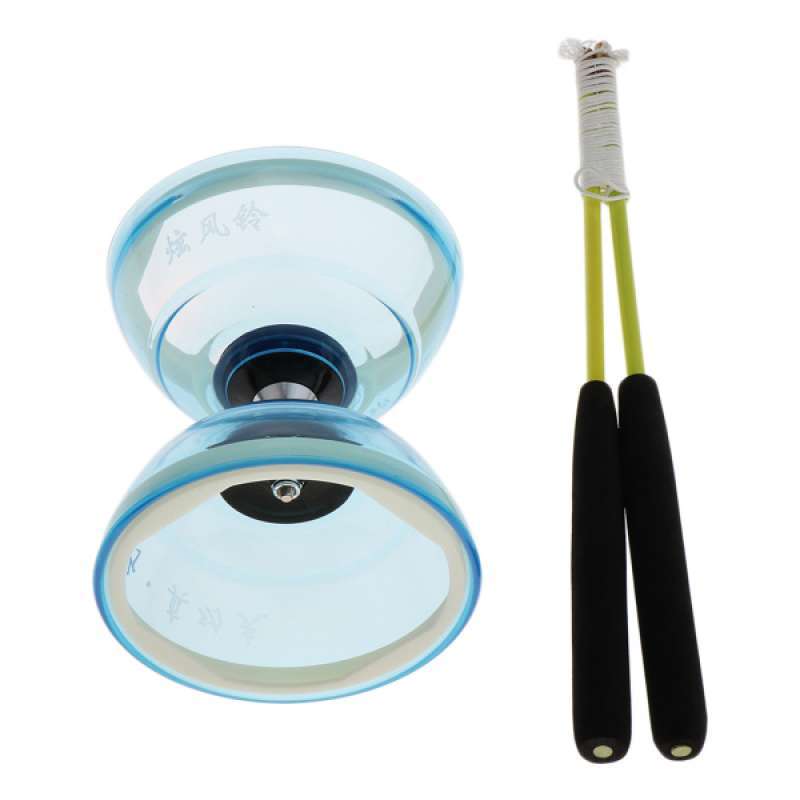 traditional circus juggling toy