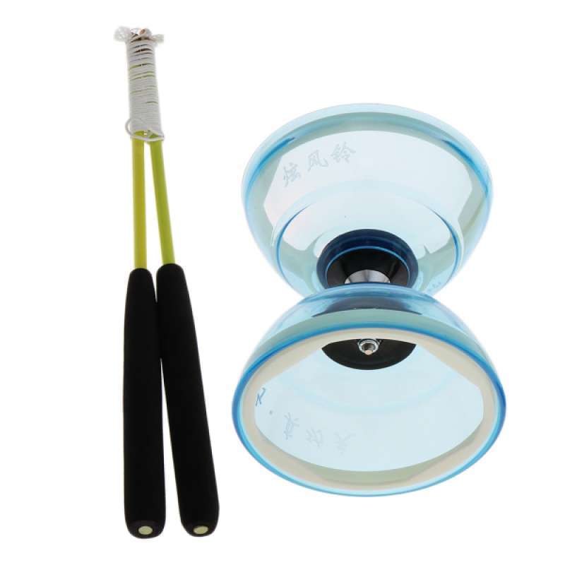 traditional circus juggling toy