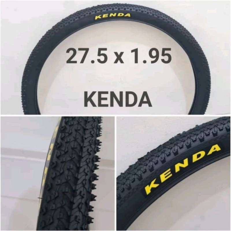 27.5 x 1.25 2025