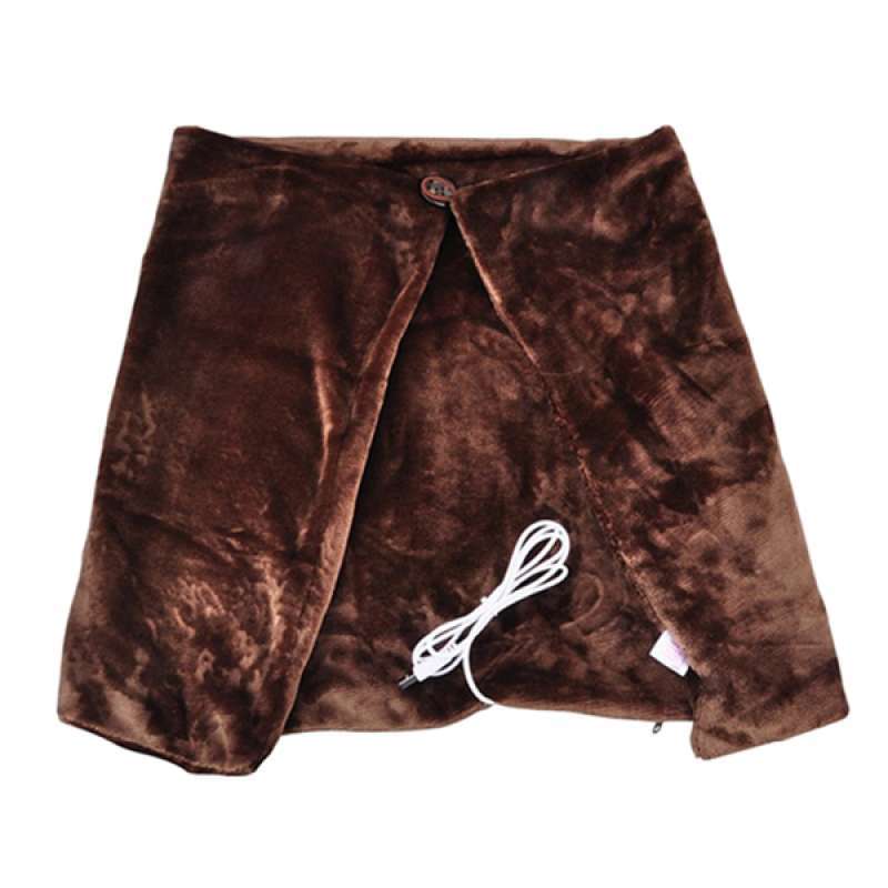 Promo USB Soft Heating Shawl Winter Electric Warming Neck Shoulder Heating Blanket Mat Diskon 16% di Seller Homyl - China | Blibli Promo USB Soft Heating Shawl Winter Electric Warming Neck Shoulder Heating Blanket Mat Diskon 16% di Seller Homyl - China | Blibli
