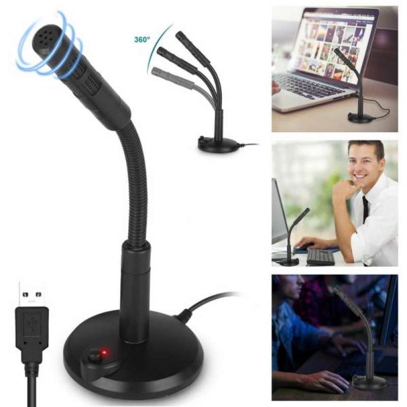 computer microphone noise cancelling