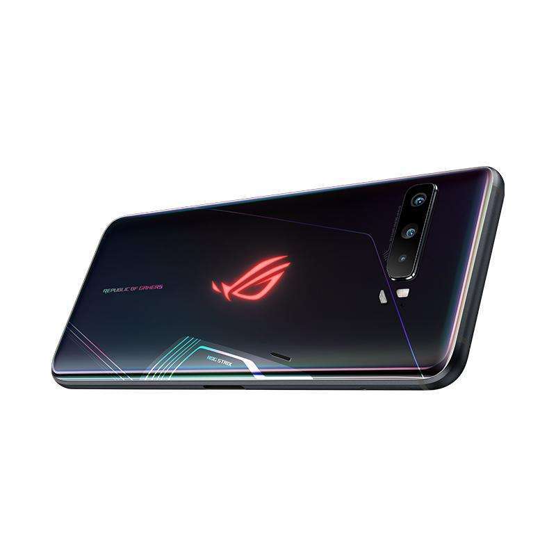 Jual Asus Rog Phone RAM 8/128 GB [zs661ks] Garansi Resmi Di