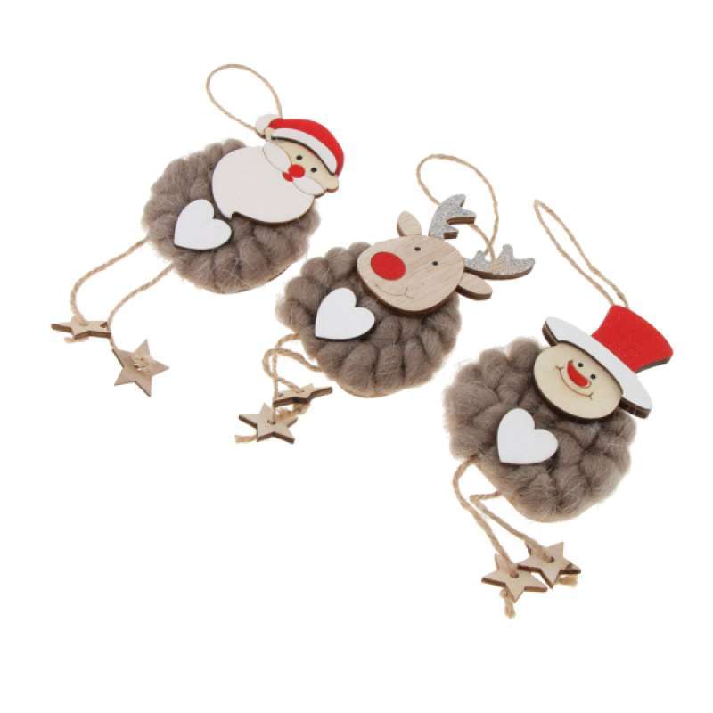 Jual 3 Wooden Ornament Xmas Tree Hanging Tags Pendant Decor Christmas Decorations Online Januari 2021 Blibli Taman rusa residence, tangerang selatan. 3 wooden ornament xmas tree hanging tags pendant decor christmas decorations