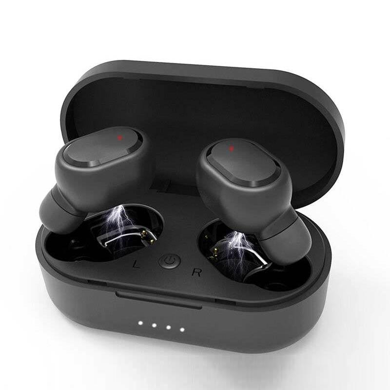 harga earphone wireless iphone
