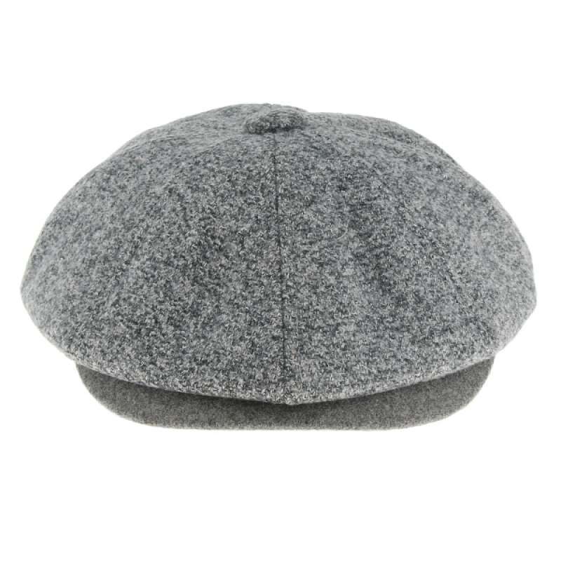 Promo Mens Vintage Flat Cap Beret 