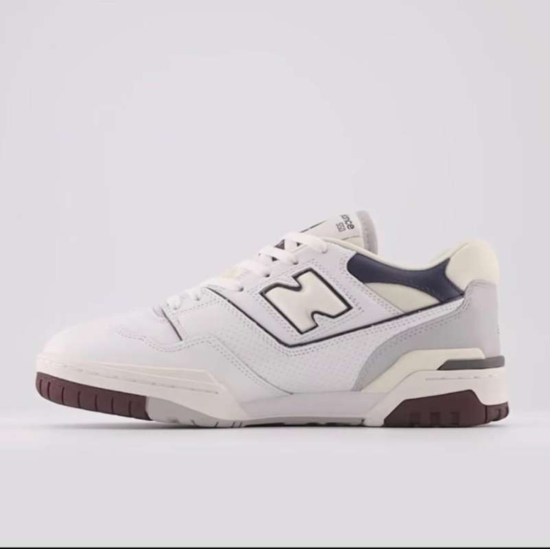 New balance navy and burgundy deals