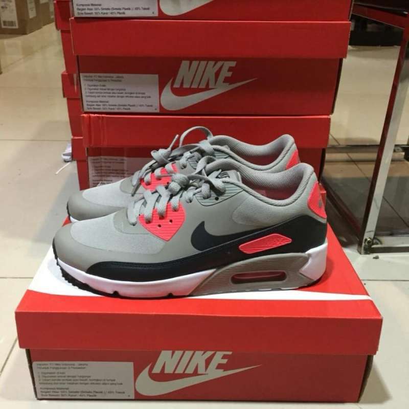 Jual Nike Airmax 90 Essential Original Terbaru Harga Promo Murah