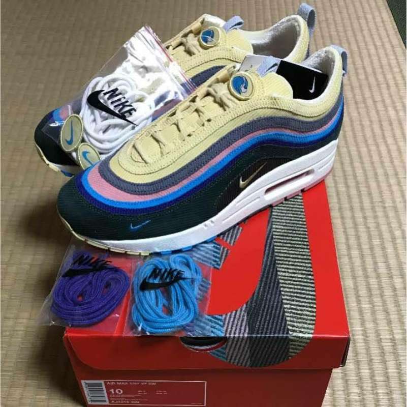 Jual nike top sean wotherspoon