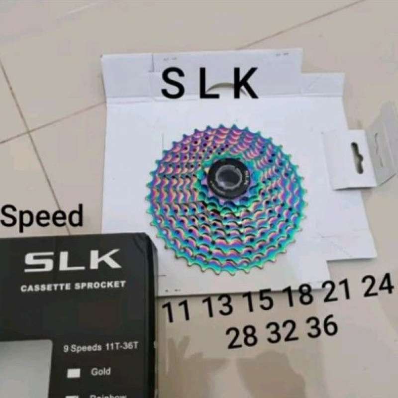Harga groupset acera 9 speed 2025