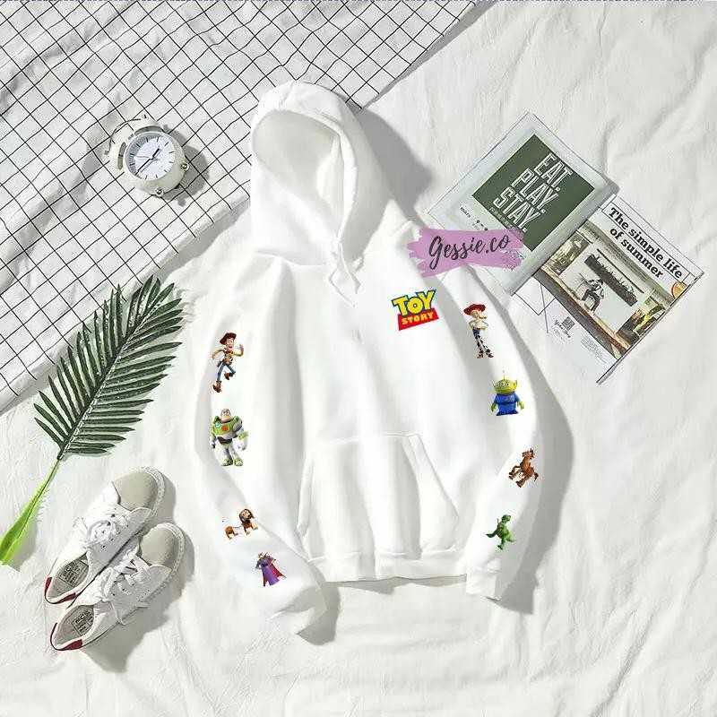 Hoodie toy story original online