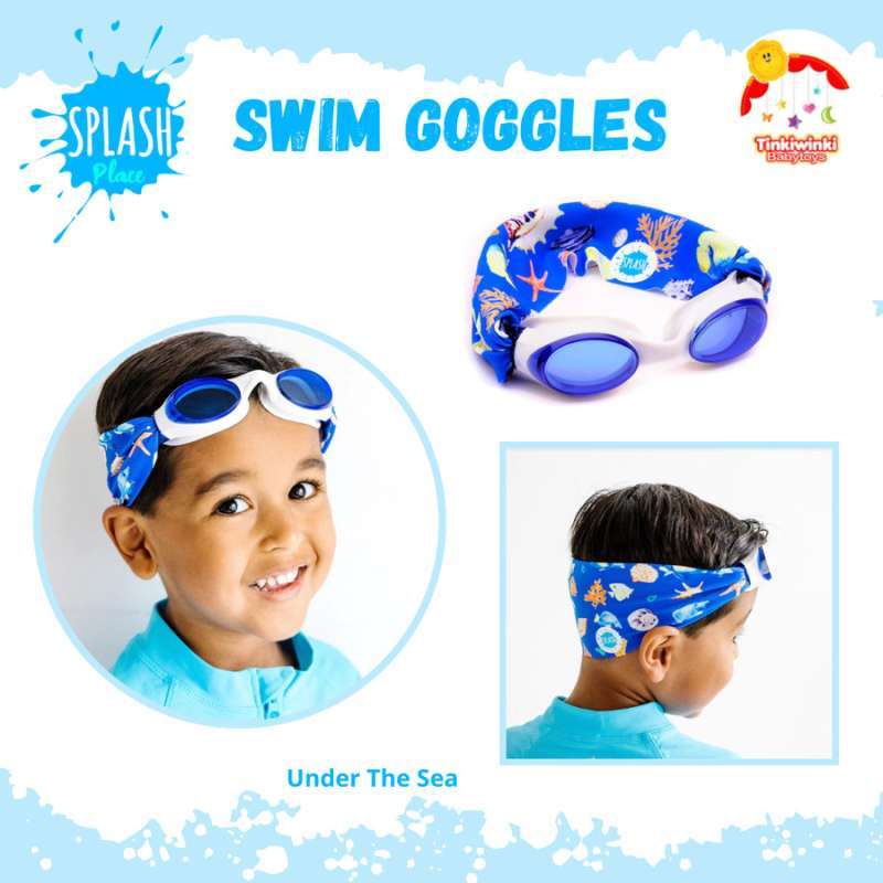 Swim goggles made in usa new arrivals