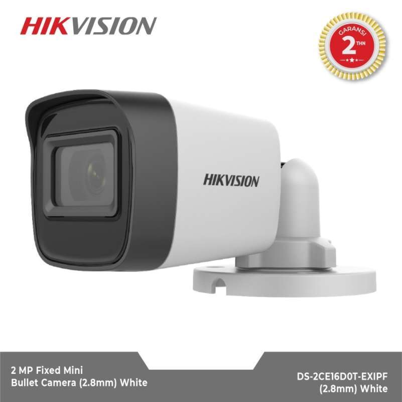 Cctv 2025 outdoor hikvision