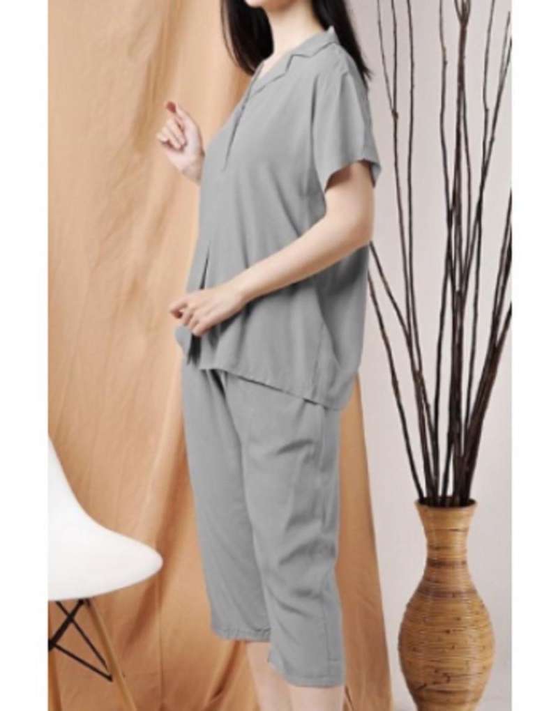Baju pajamas rayon 2025