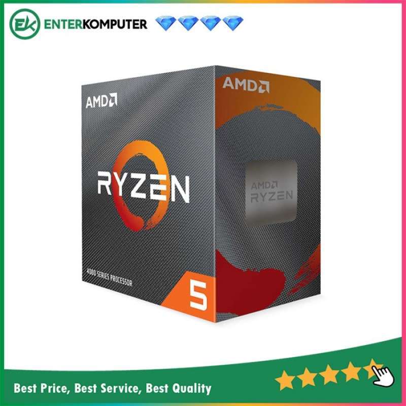 Ryzen hot sale 4 4600