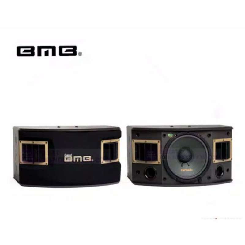 Jual Speaker Karaoke Bmb Cs 262v Mk Iii Cs 262 V Mk Iii 10 Inch Original Online April 21 Blibli
