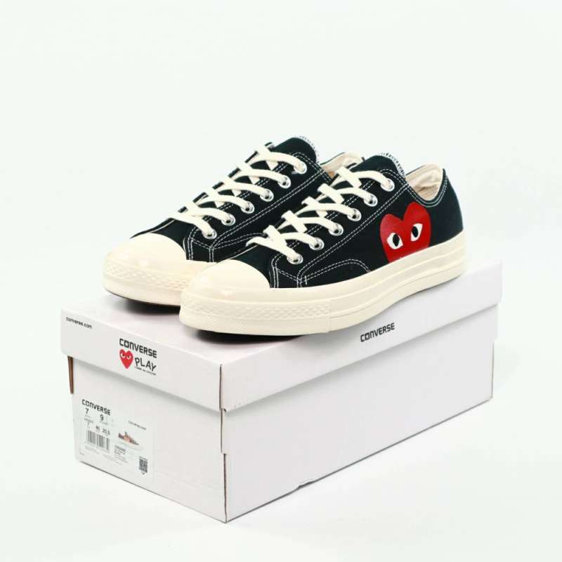 Converse 70s white harga sale