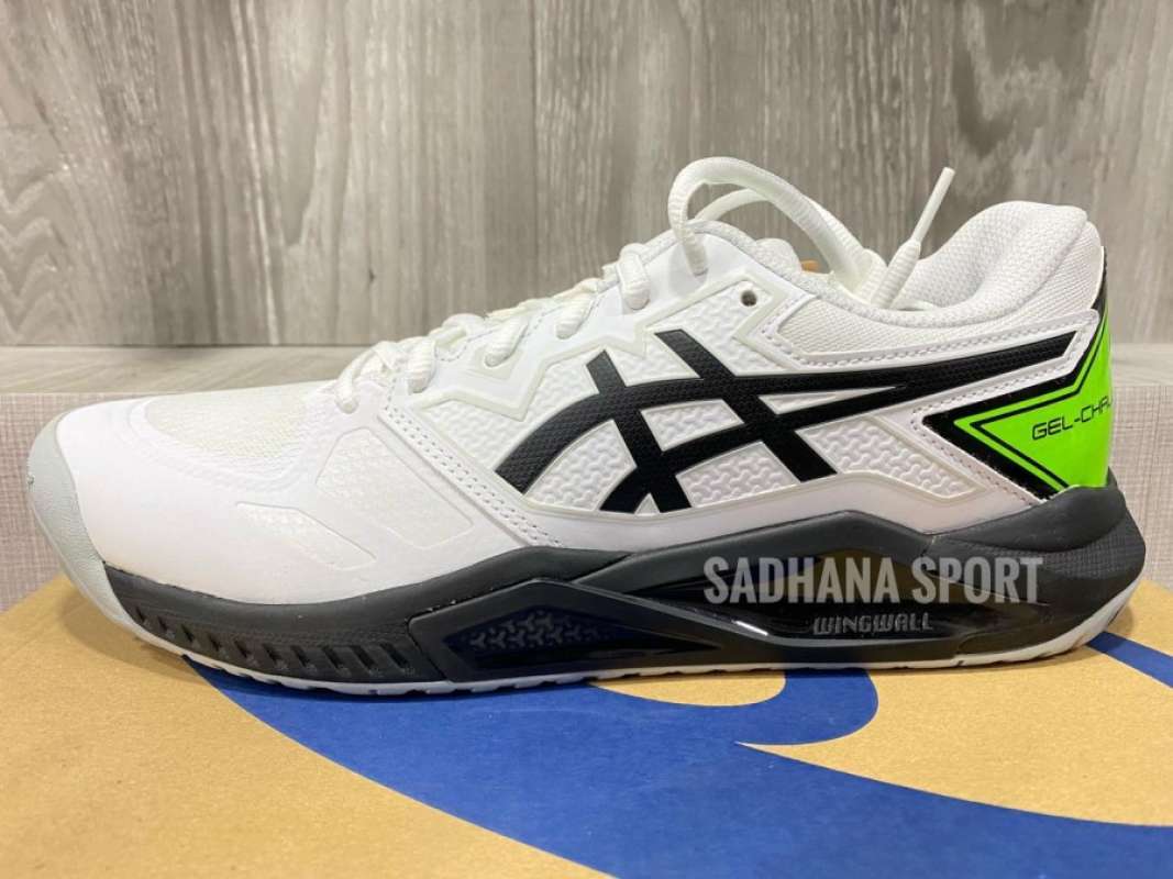 Tenis original asics top